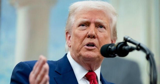 Court strikes down Trump’s tariffs, ruling them illegal