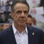DOJ investigating former New York Gov. Andrew Cuomo over COVID-19 testimony to Congress