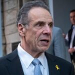 DOJ opens investigation into Andrew Cuomo over pandemic testimony to Congress