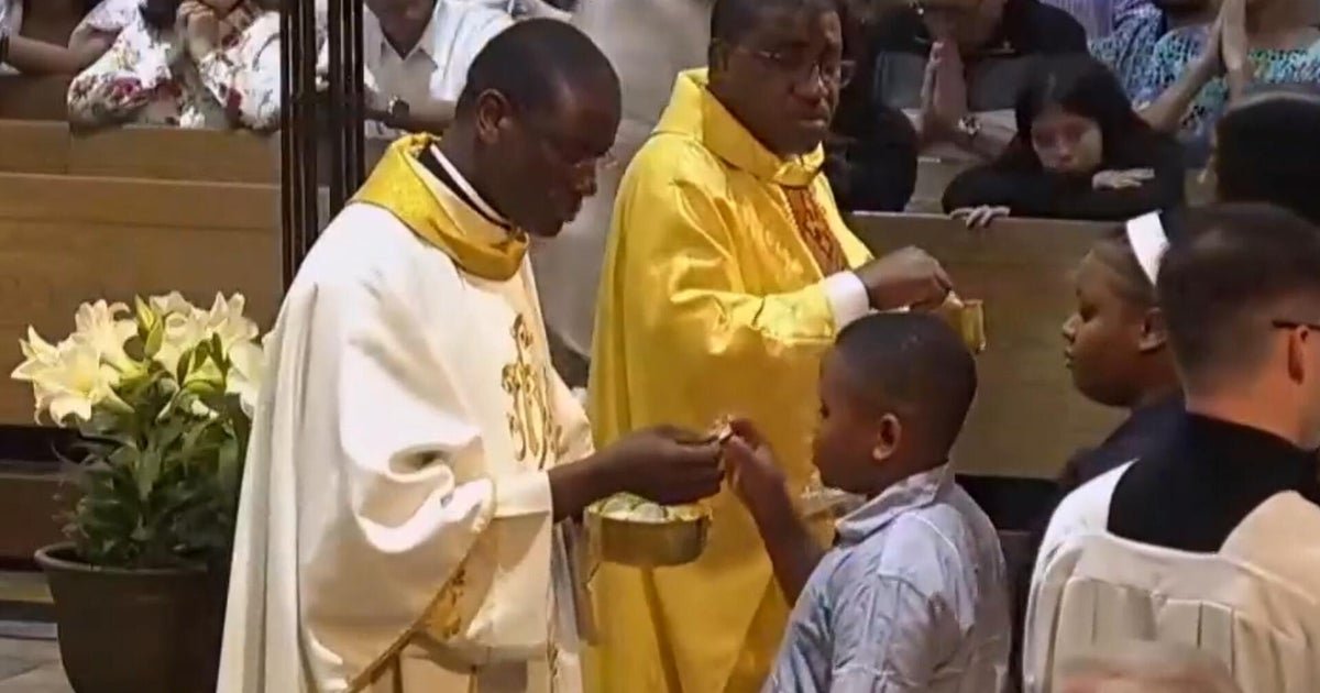 Digging into the Catholic Church’s growth in Atlanta