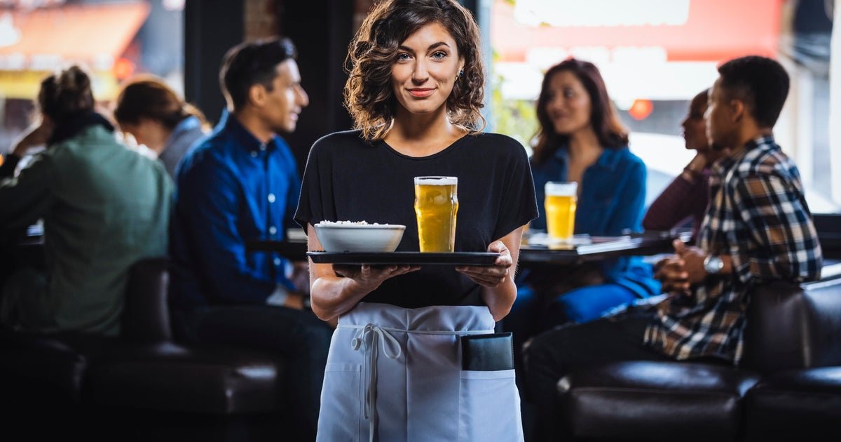 Do you get paid overtime or tips? Here’s how the GOP tax bill could impact your money.