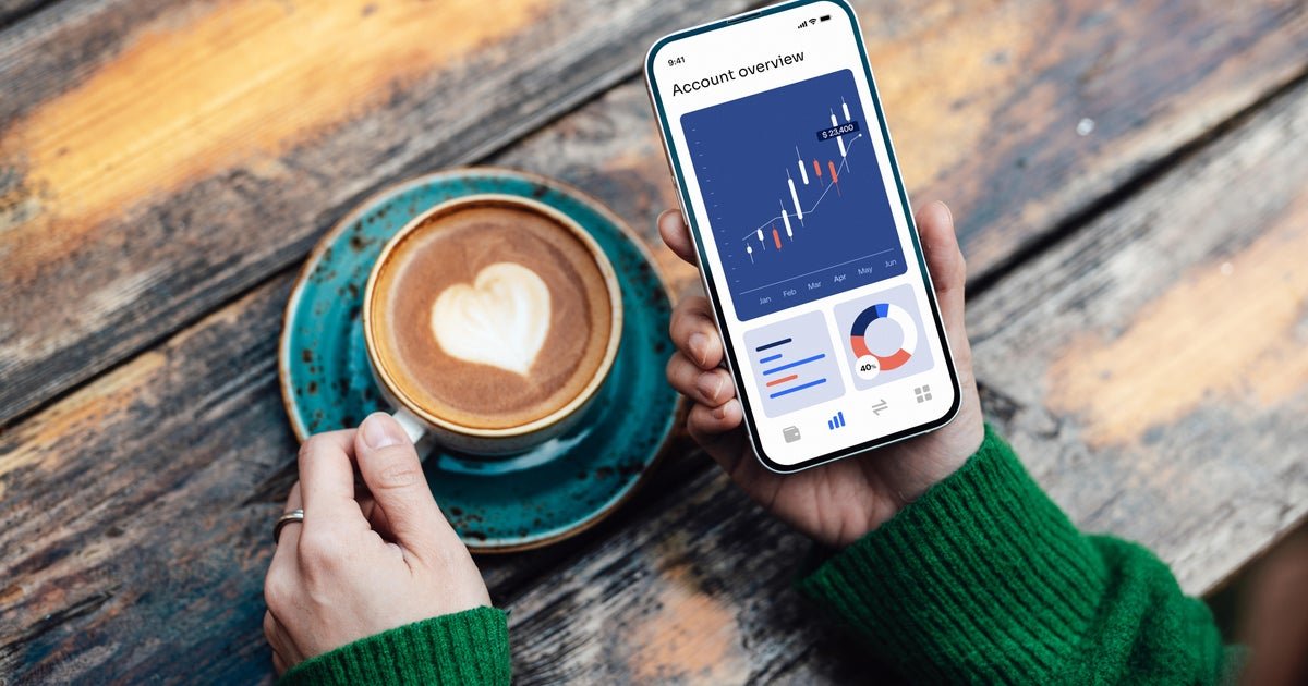 Do you have the top predictor for financial well-being? Here’s what Vanguard’s research says.