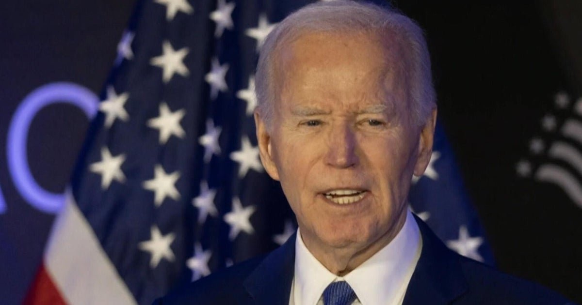 Doctor explains how Biden’s prostate cancer could have advanced undetected
