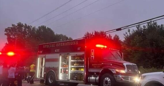 Dozens hurt in Greyhound bus accident on Tennessee highway, authorities say Dozens hurt in Greyhound bus accident on Tennessee highway, authorities say