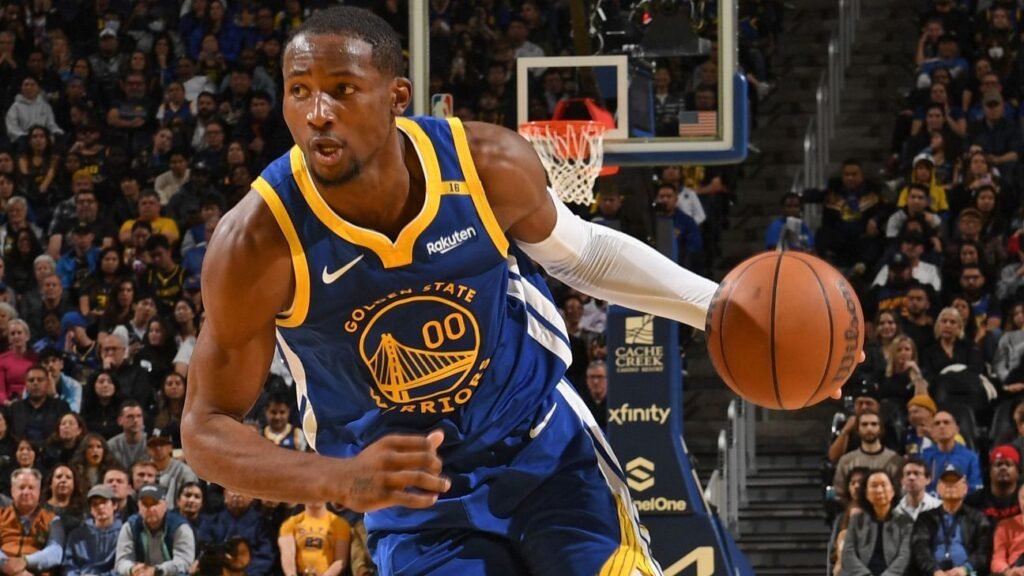 Dubs value Kuminga, but return ‘a 2-way street’