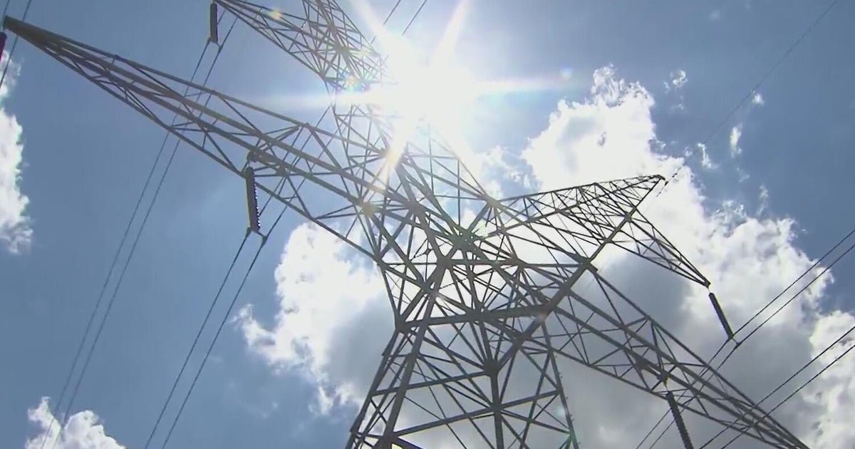 Electricity demand expected to jump by more than 75% by 2050 as costs rise, report says
