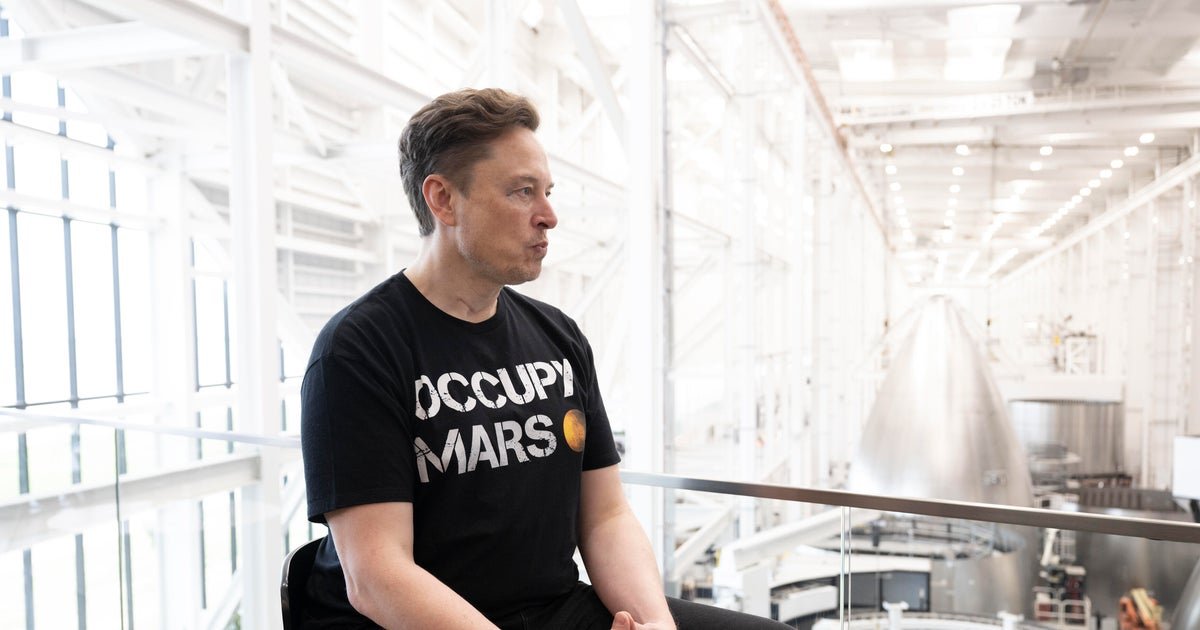 Elon Musk leaving DOGE, but he’ll continue to advise Trump, White House says