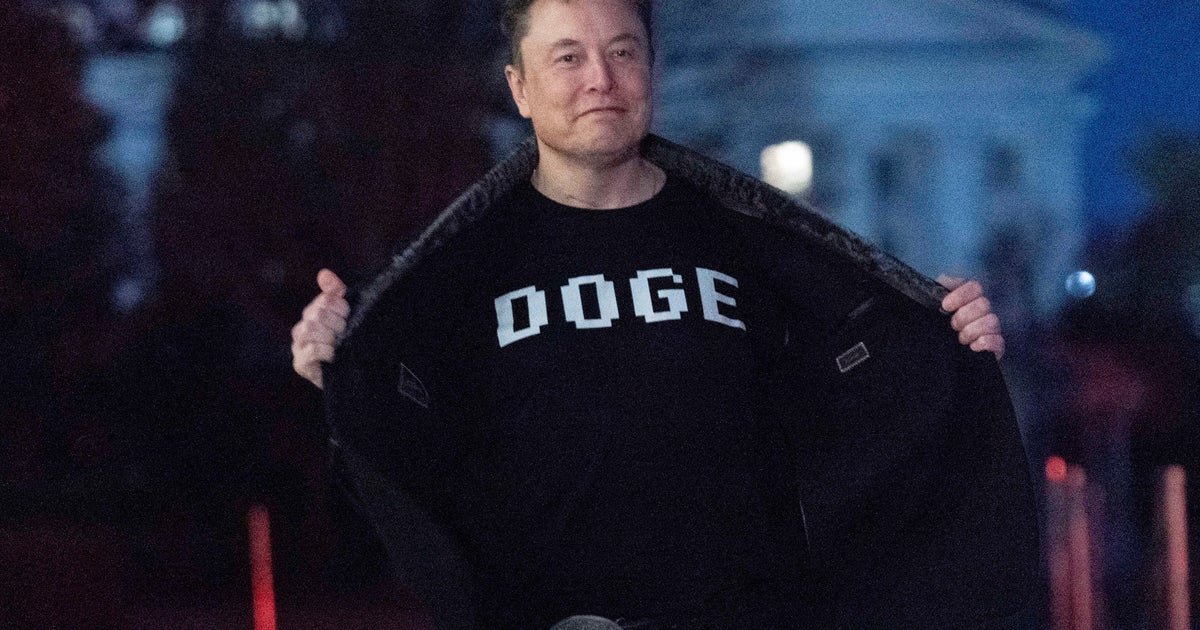 Elon Musk says he’ll scale back political spending: “I think I’ve done enough”