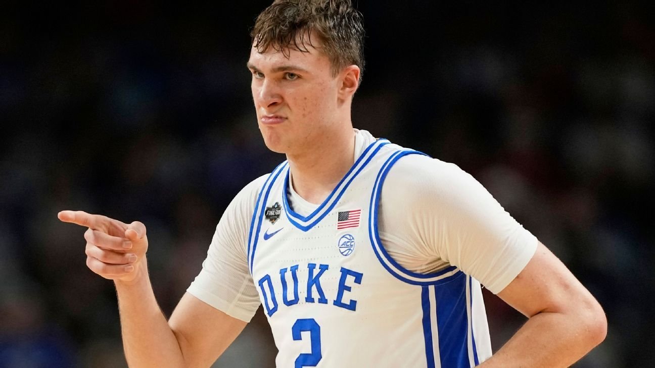 Everything to know about Monday’s NBA draft lottery, from picks to what we’re hearing