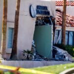 Everything we know about investigation into blast outside Palm Springs fertility clinic