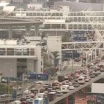 Eye Opener: Americans prepare for Memorial Day travel rush
