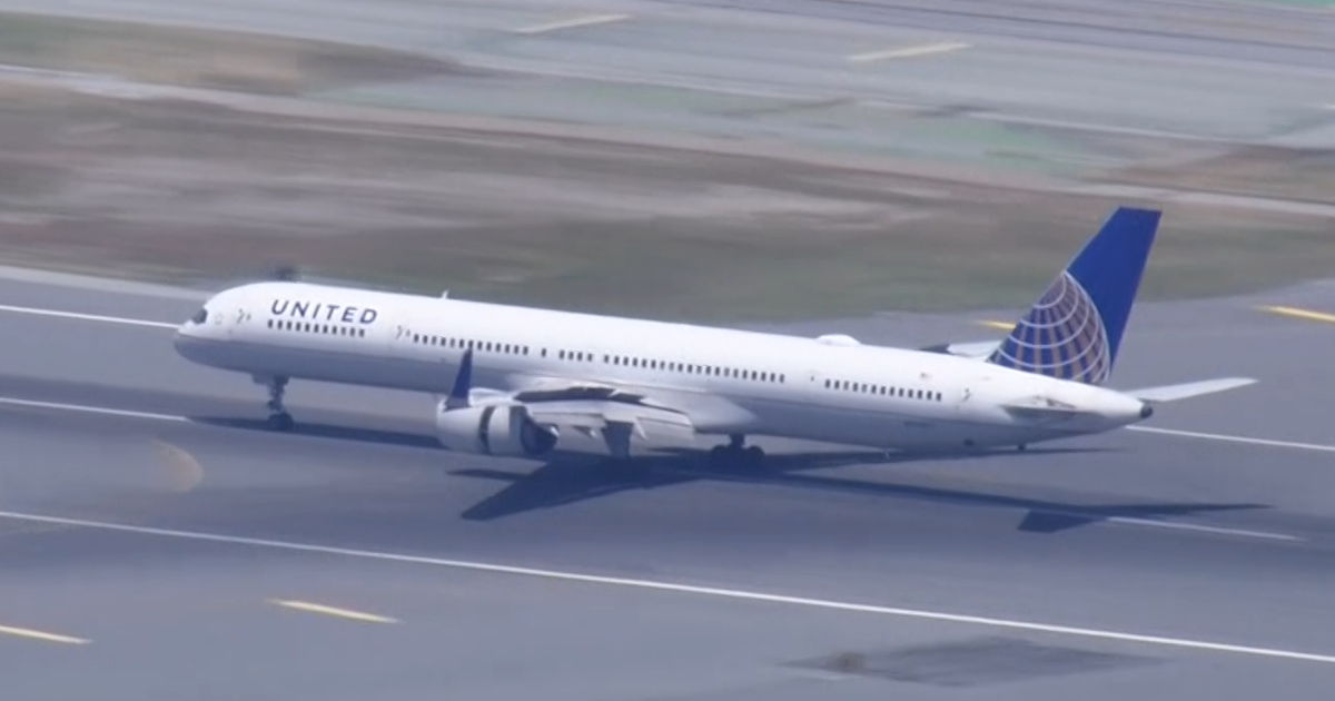 FAA probing near collision at San Francisco International Airport between United, SkyWest jets