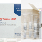FDA expands COVID vaccine warning about heart side effect risk for young males