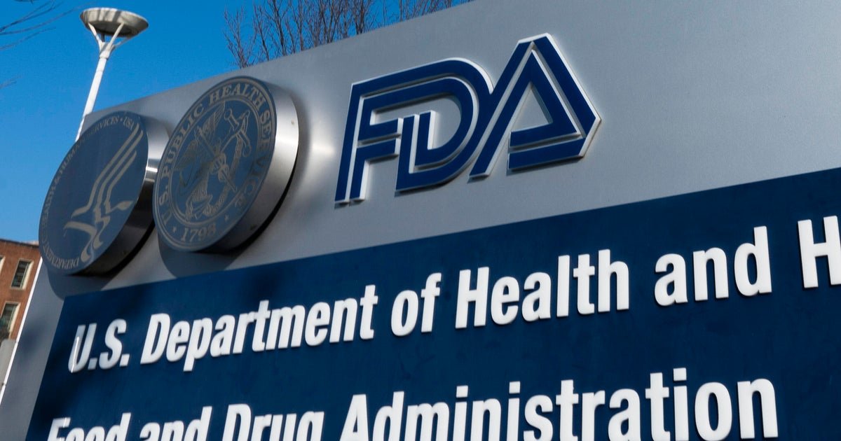 FDA to revisit approval of