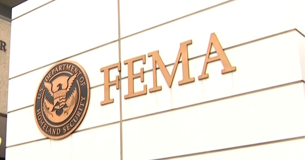 FEMA report says the disaster response agency isn’t ready for hurricane season