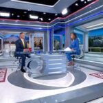 Face the Nation: Vinograd, Becker, Buttigieg