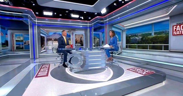 Face the Nation: Vinograd, Becker, Buttigieg