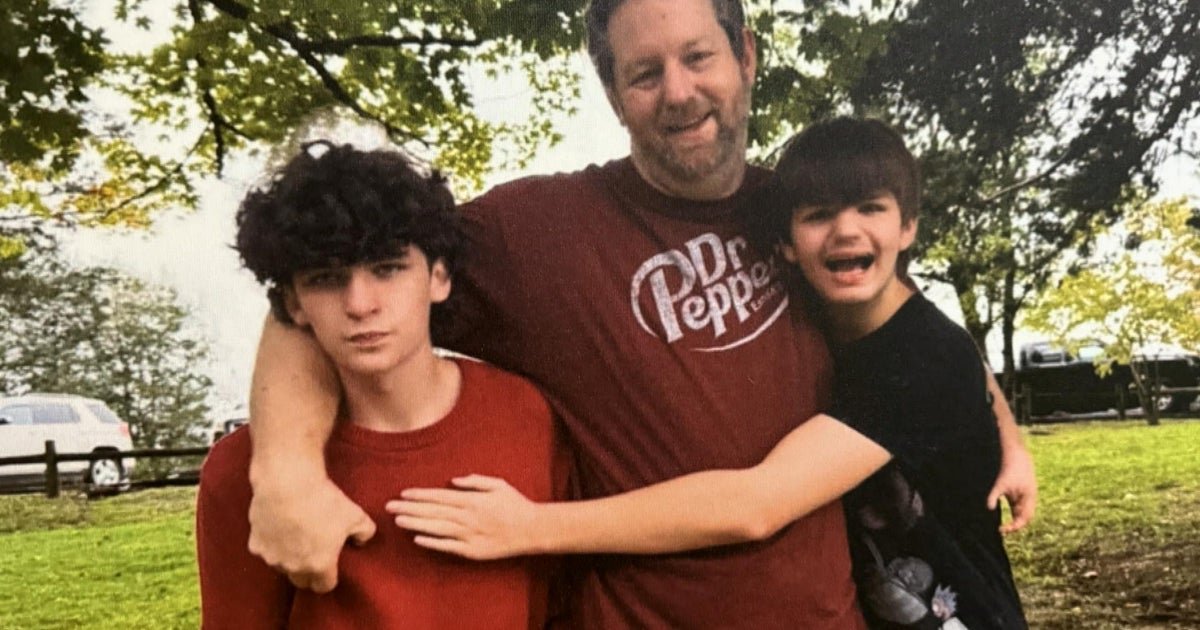 Family fights to end “sextortion” scams after son’s death