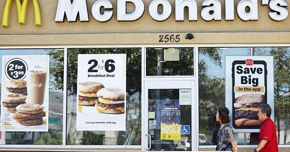 Fast-food isn’t so affordable anymore. Here are the U.S. cities where prices are the highest.