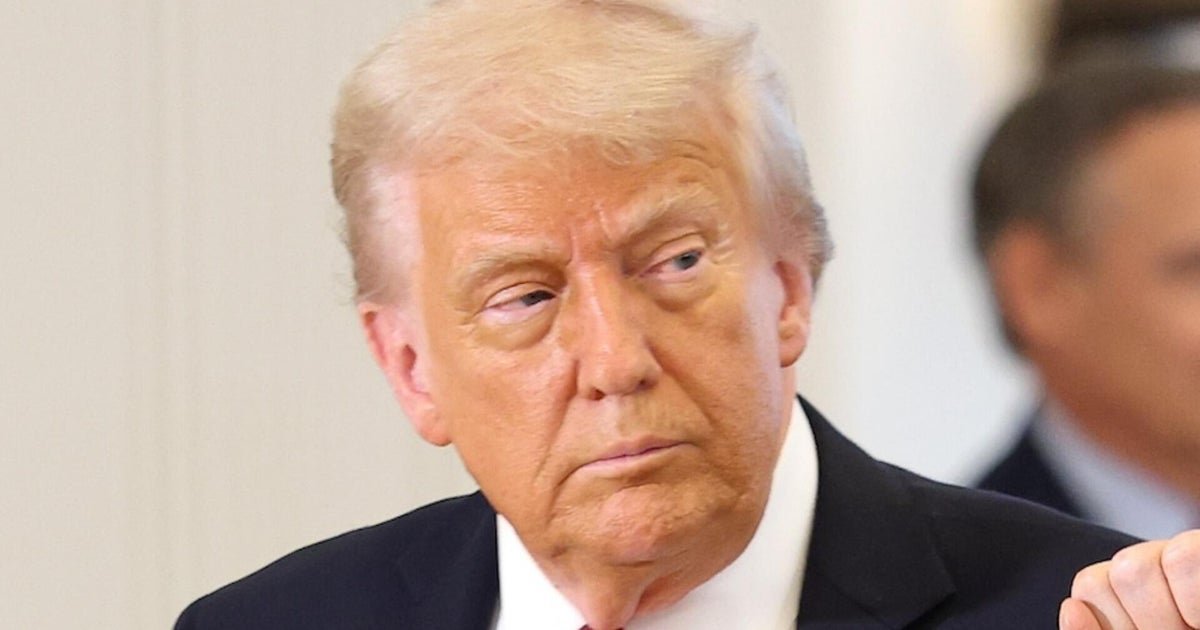Federal judge strikes down Trump executive order targeting law firm WilmerHale, calling it