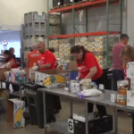Florida food banks feel the sting of DOGE cuts