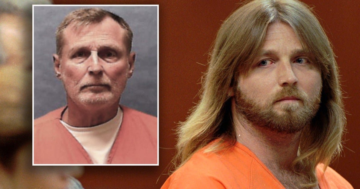 Florida to execute Glen Rogers, convicted