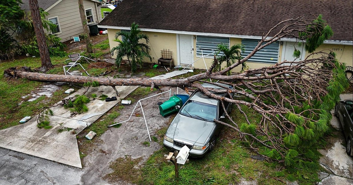 Forecasters predict busiest hurricane season in years amid NOAA and FEMA cuts