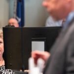 Former clerk in Alex Murdaugh murder trial arrested, charged in connection with alleged crimes while serving as county official