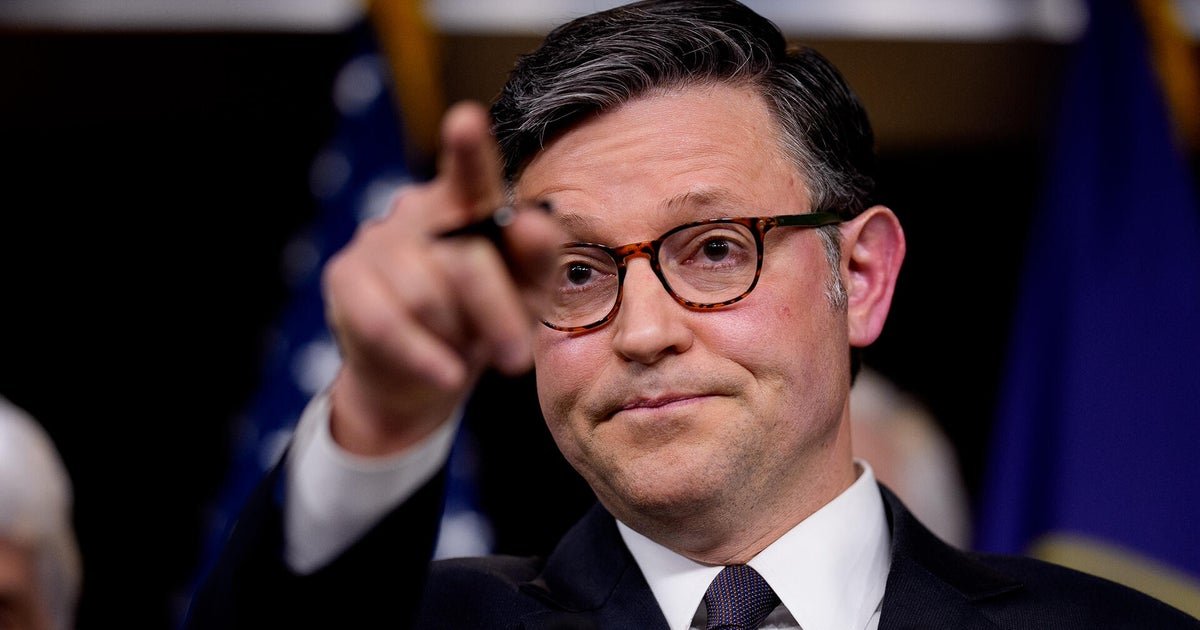 GOP bill could add trillions to the U.S. deficit, some experts say. Here’s what to know.