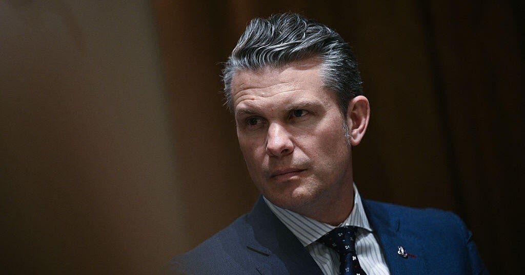 GOP congressman confirms Hegseth ordered pause in cyber operations against Russia, despite Pentagon denial