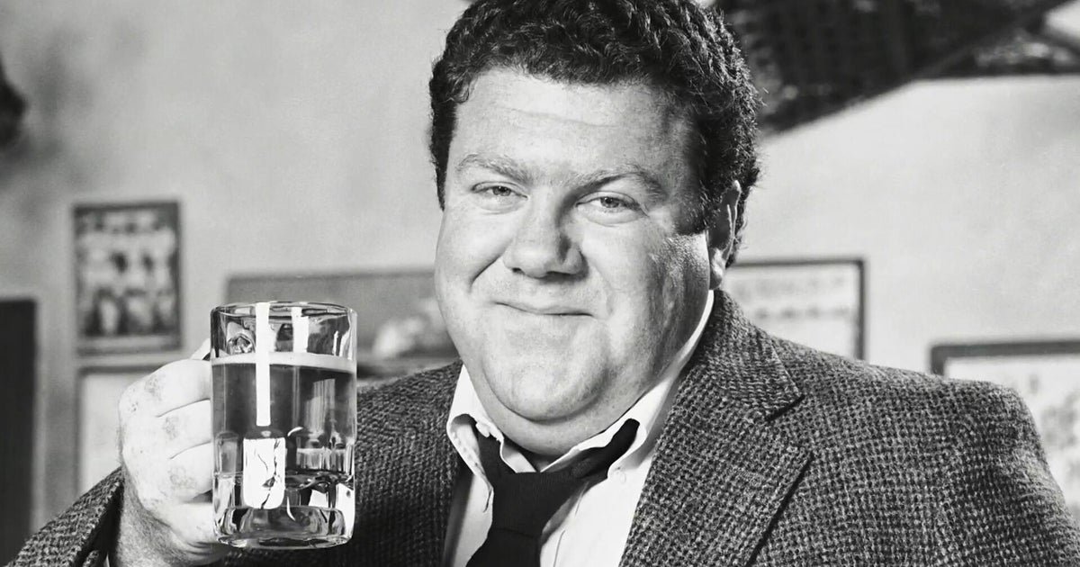George Wendt, beloved
