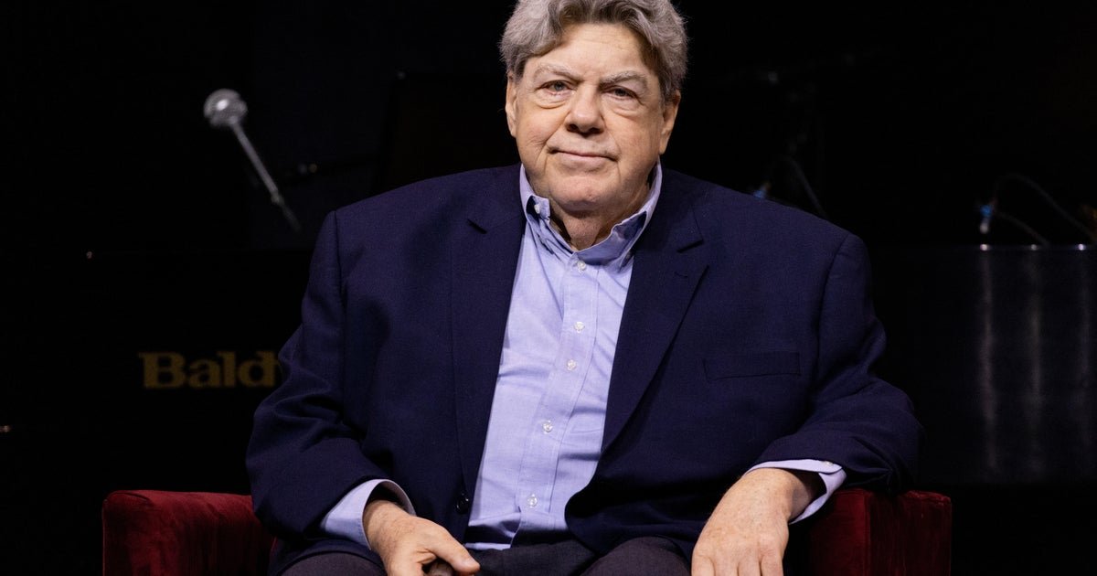 George Wendt, comedian and actor beloved as Norm on