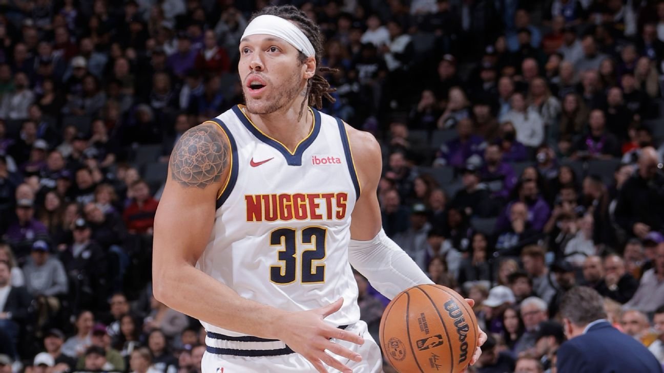 Gordon starts Game 7 despite hamstring strain