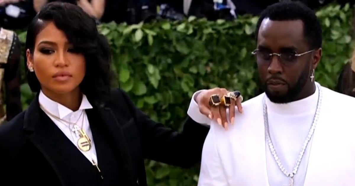 Graphic testimony continues in Sean “Diddy” Combs’ trial