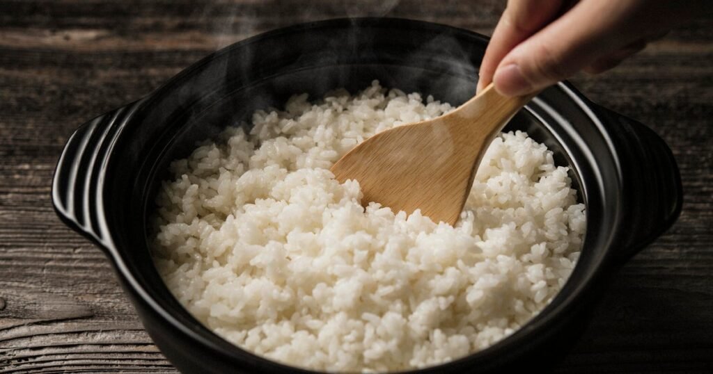 High levels of arsenic and cadmium found in rice sold in stores across U.S., report finds