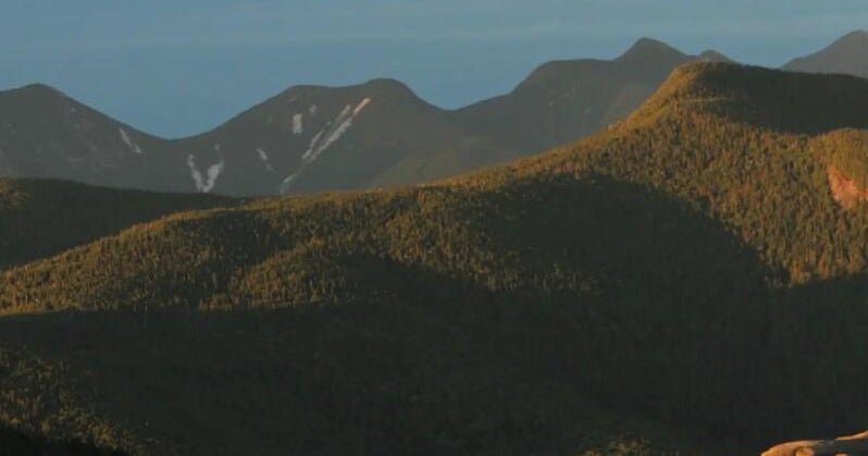Hikers’ report of companion’s death turn out to be greatly exaggerated