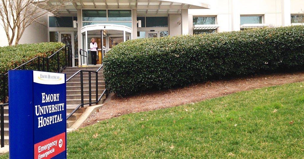 Hospital tells family brain-dead Georgia woman must carry fetus to birth because of abortion ban