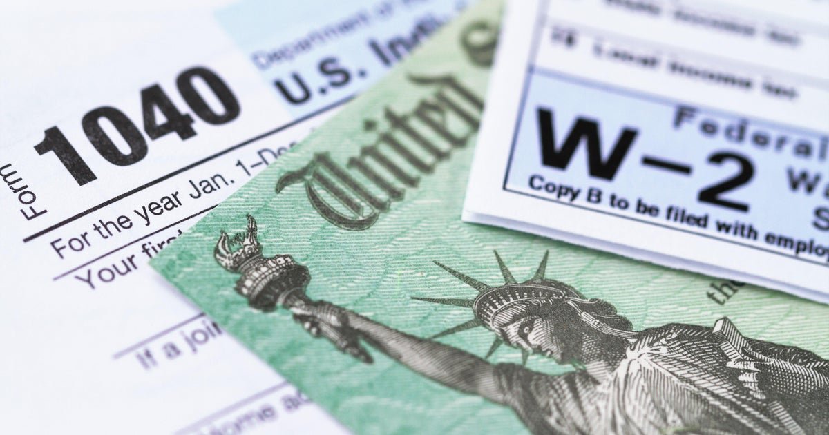 House GOP bill proposes a number of new tax cuts. Here’s how that could impact your money.