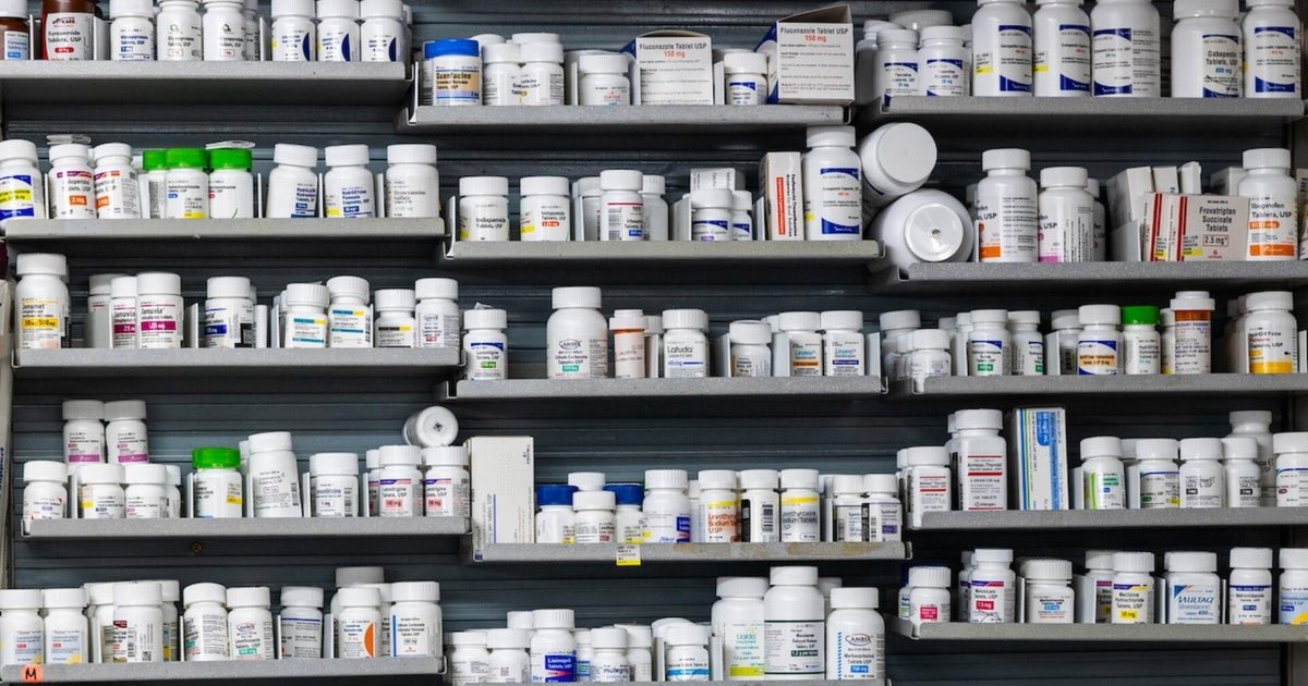 How Trump plans to lower drug costs