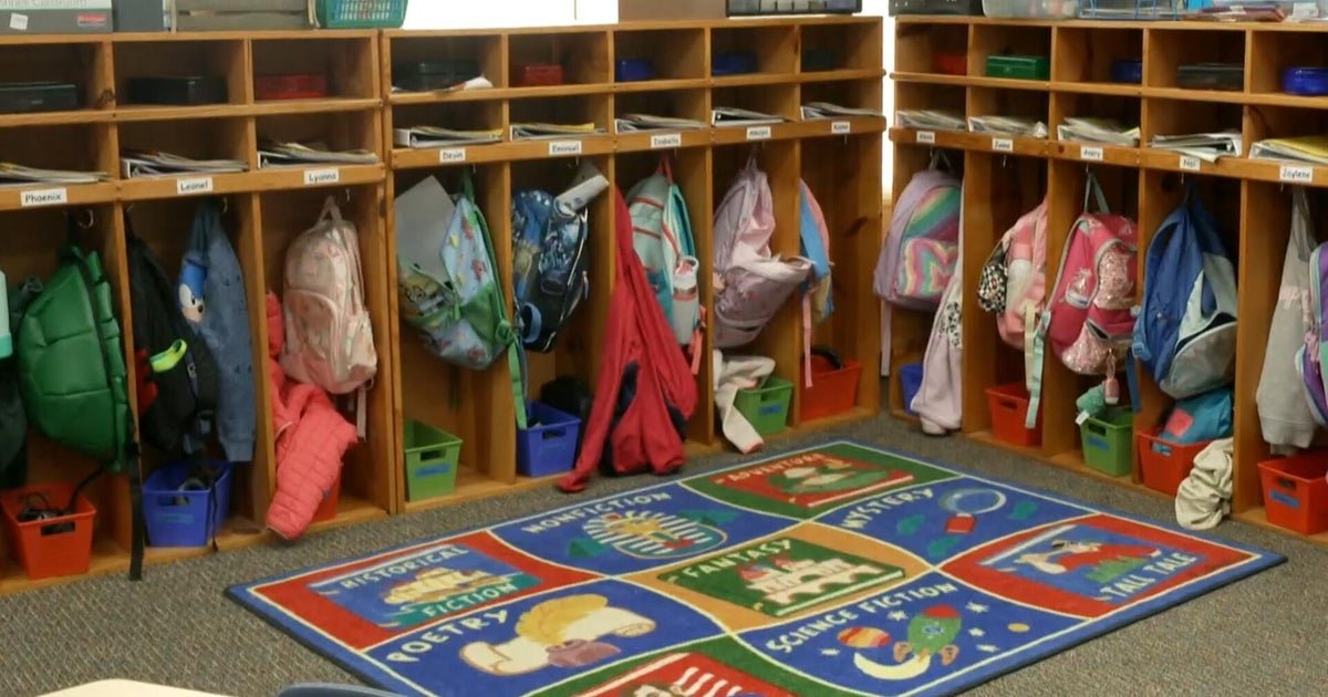 How a California school district is beating the odds on student absences