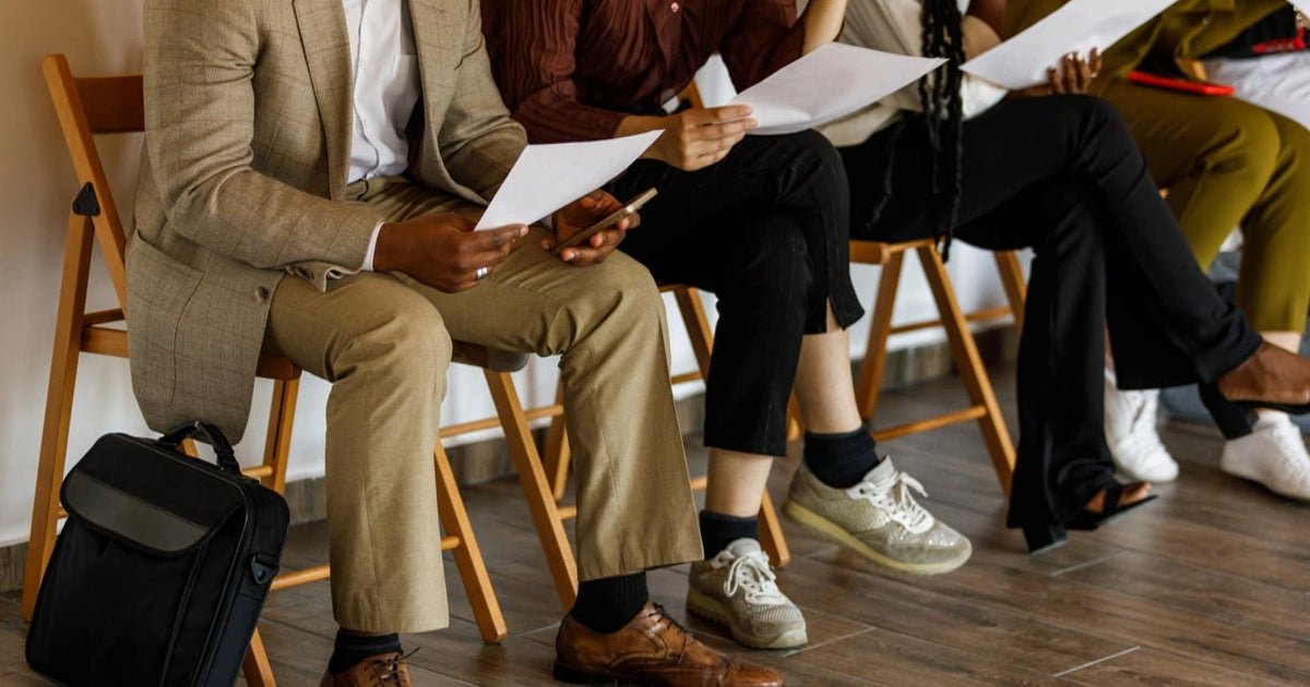 How college grads can stand out in a crowded job market How college grads can stand out in a crowded job market