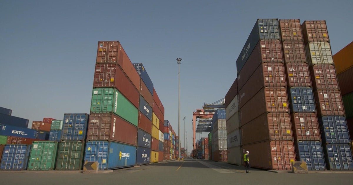 How easing U.S.-China tariffs could financially impact Americans