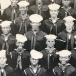 Injustice followed dozens of Black sailors for 80 years: