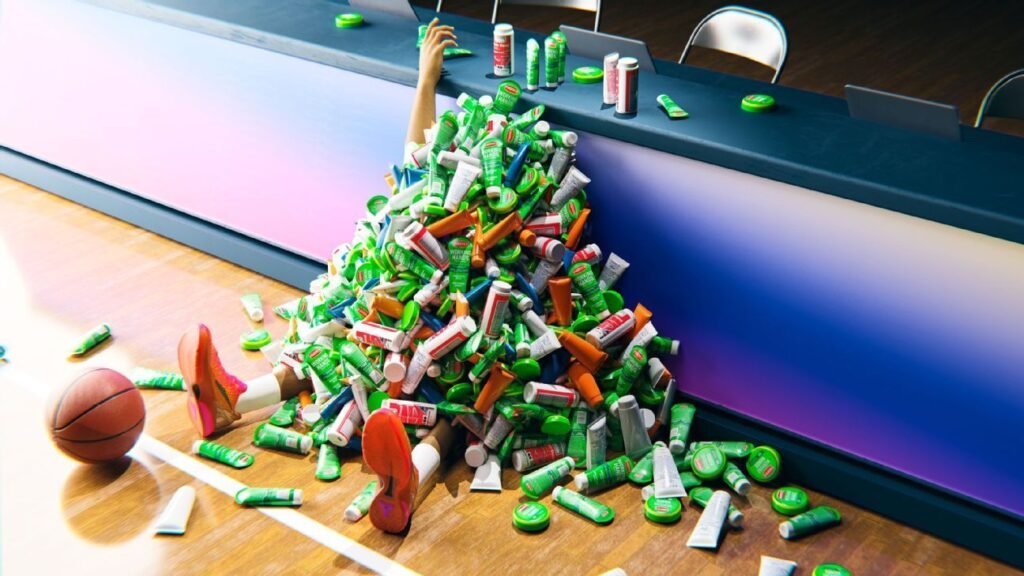 Inside the NBA’s hand care obsession