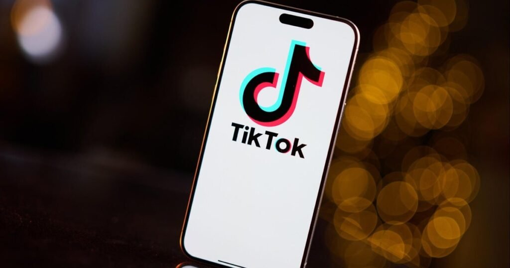 Is TikTok down? Here’s what to know.