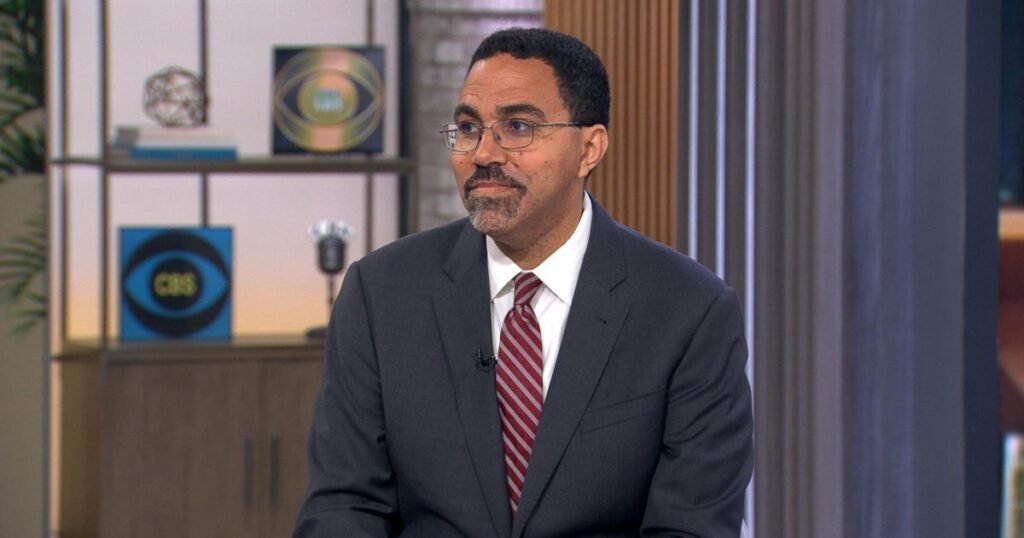 John B. King, Jr. reflects on the teachers who saved his life in new memoir