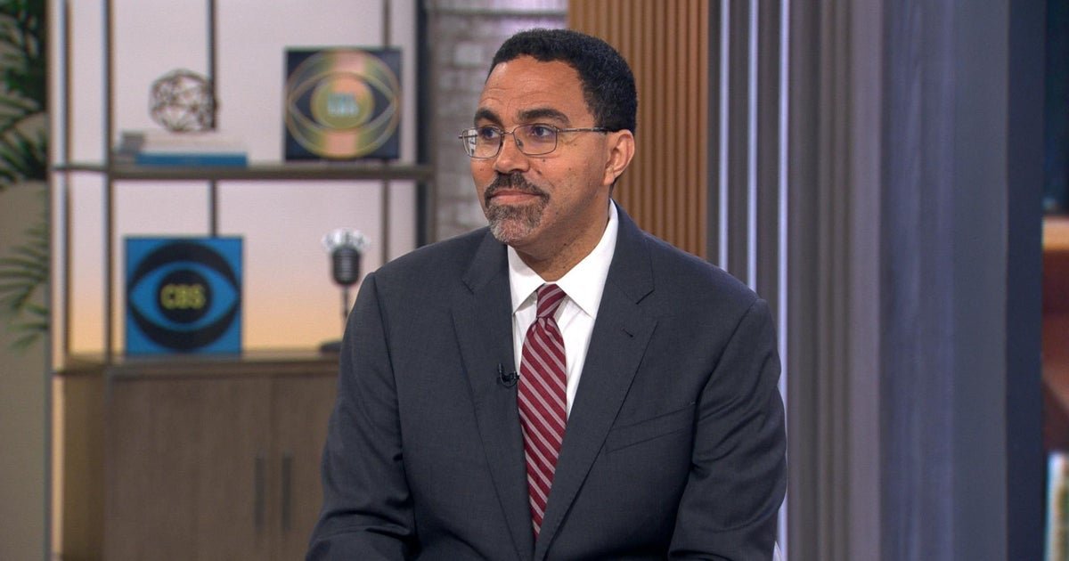 John B. King, Jr. reflects on the teachers who saved his life in new memoir