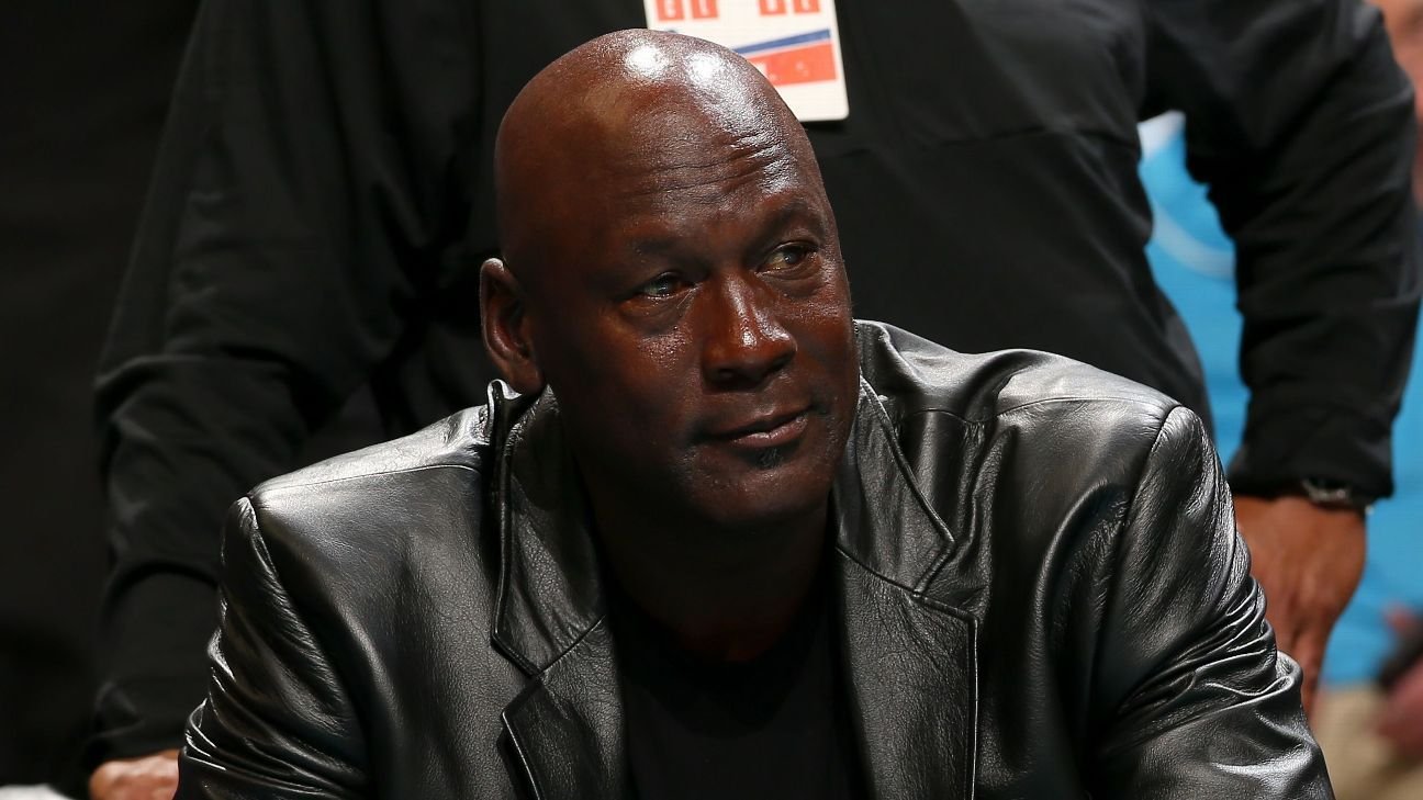 Jordan joins NBC’s NBA coverage as contributor
