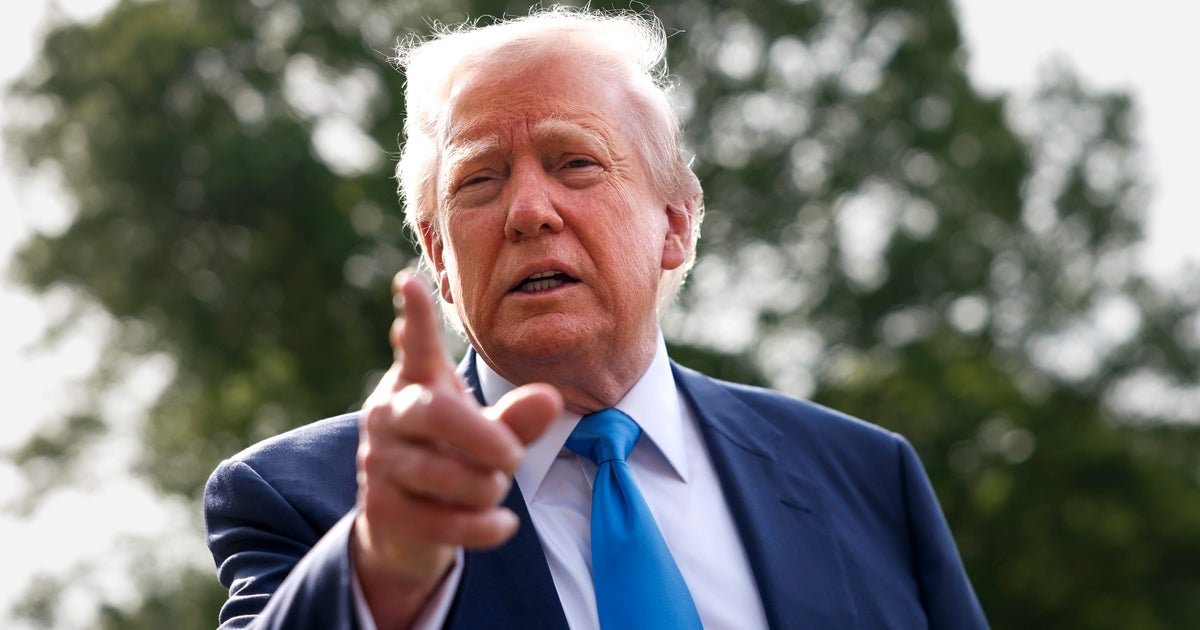 Judge rules Trump administration can’t use Alien Enemies Act to remove Venezuelan migrants in southern Texas