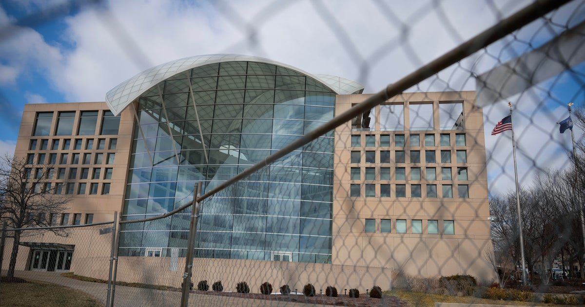 Judge rules Trump administration’s dismantling of U.S. Institute of Peace was illegal